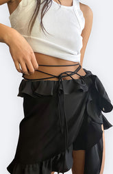 Jolene Mini Skirt